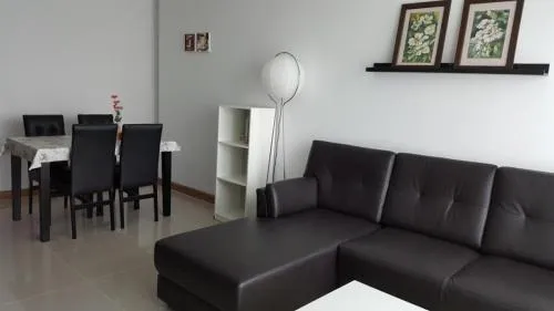 For Rent Condo , Supalai River Resort Charoen Nakhon , BTS-Krung Thon Buri , Samre , Thon Buri , Bangkok , CX-109863