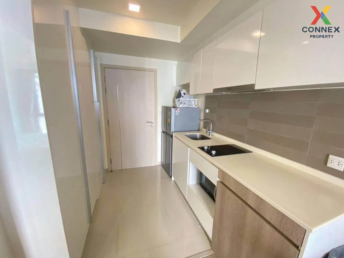 For Sale Condo , Maestro 03 Ratchada -Rama 9 , MRT-Phra Ram 9 , Din Daeng , Din Daeng , Bangkok , CX-109865 2