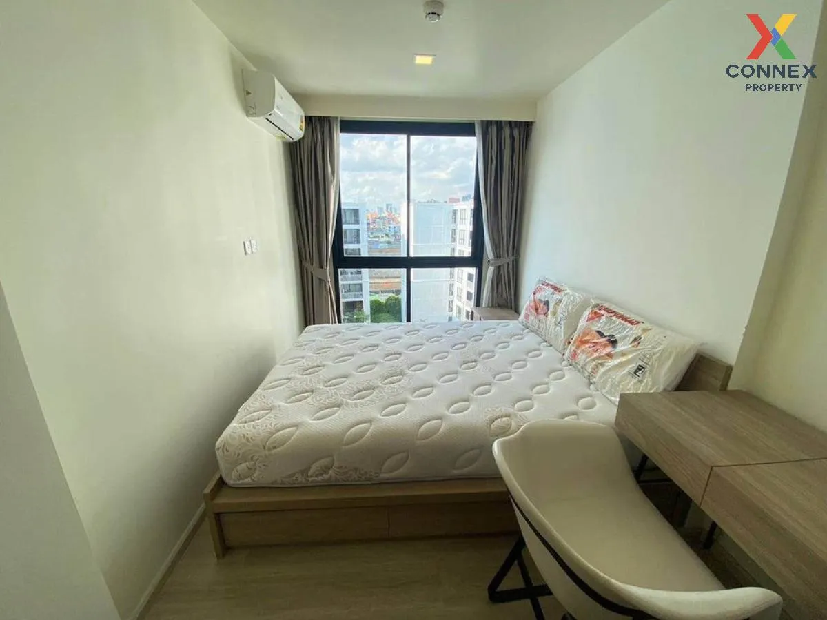 For Sale Condo , Maestro 03 Ratchada -Rama 9 , MRT-Phra Ram 9 , Din Daeng , Din Daeng , Bangkok , CX-109865 4