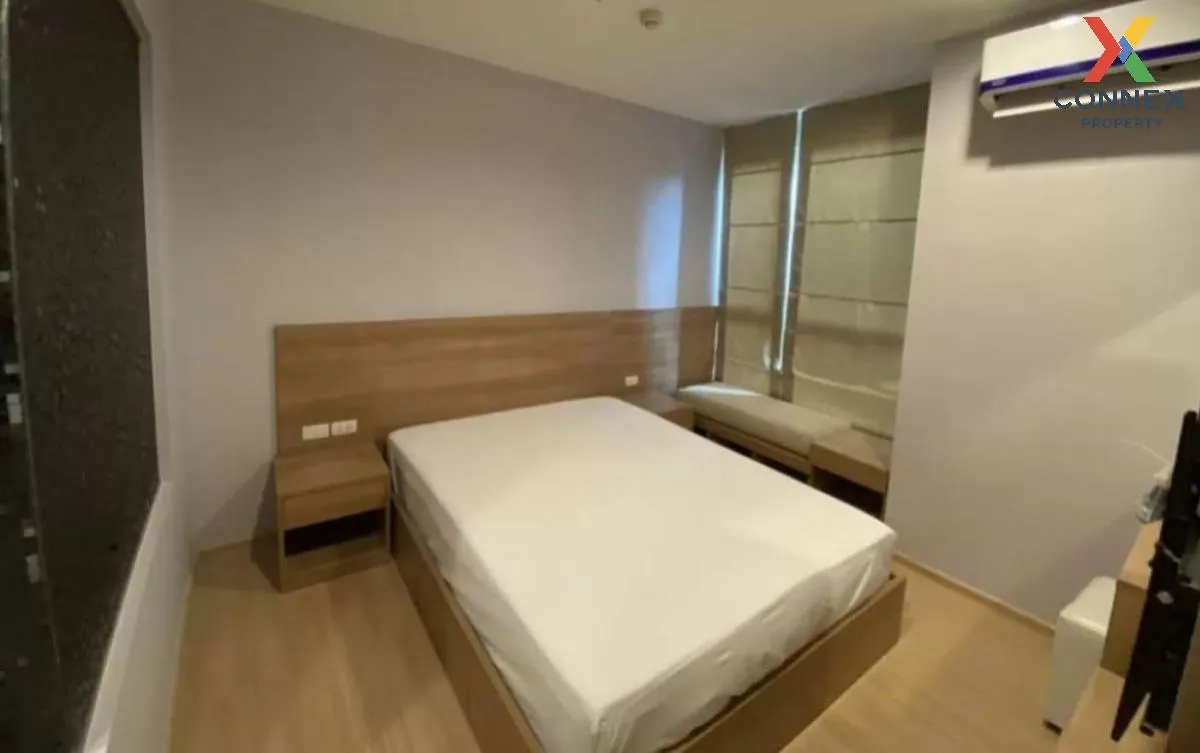 For Rent Condo , RHYTHM Sukhumvit 50 , BTS-On Nut , Phra Khanong , Khlong Toei , Bangkok , CX-109867 4