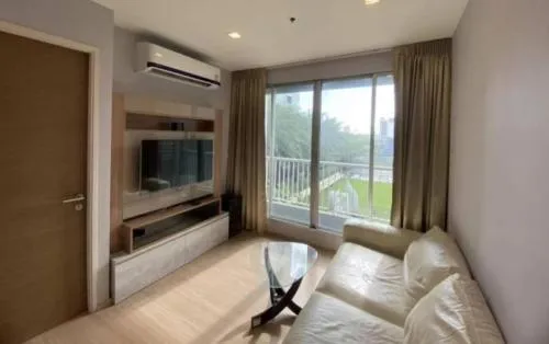 For Rent Condo , RHYTHM Sukhumvit 50 , BTS-On Nut , Phra Khanong , Khlong Toei , Bangkok , CX-109867