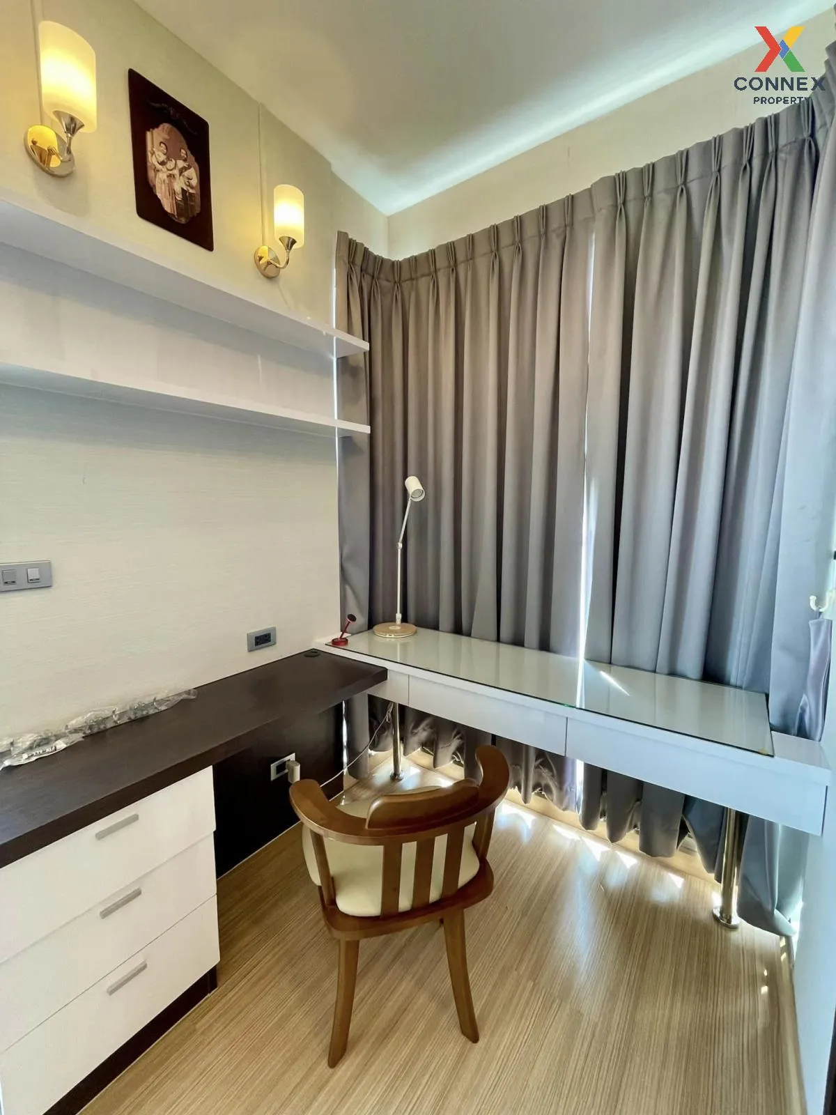 For Rent Condo , The LightHouse Sathorn – Chareonnakorn , BTS-Saphan Taksin , Khlong Ton Sai , Khlong San , Bangkok , CX-109868