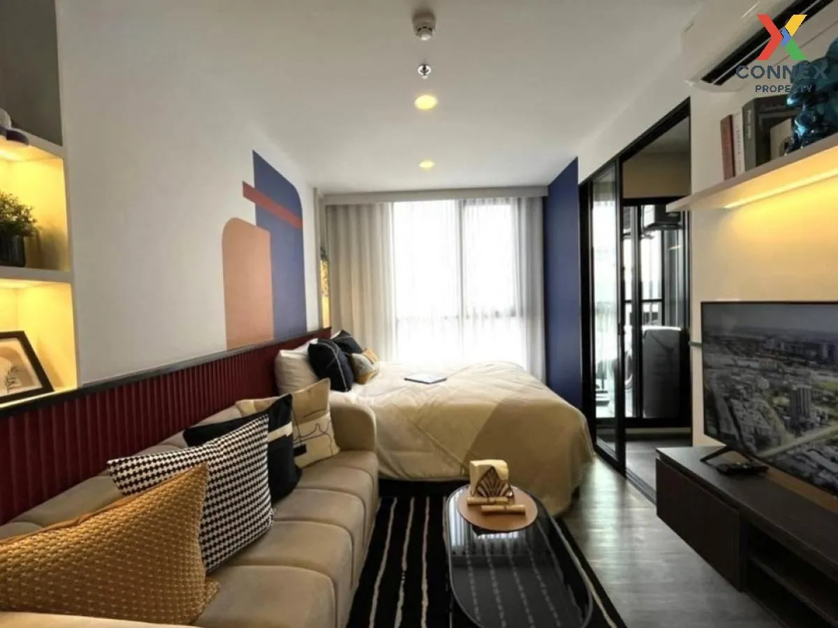 For Sale Condo , The Origin Ladprao-Bangkapi , Khlong Chan , Bang Kapi , Bangkok , CX-109872 1