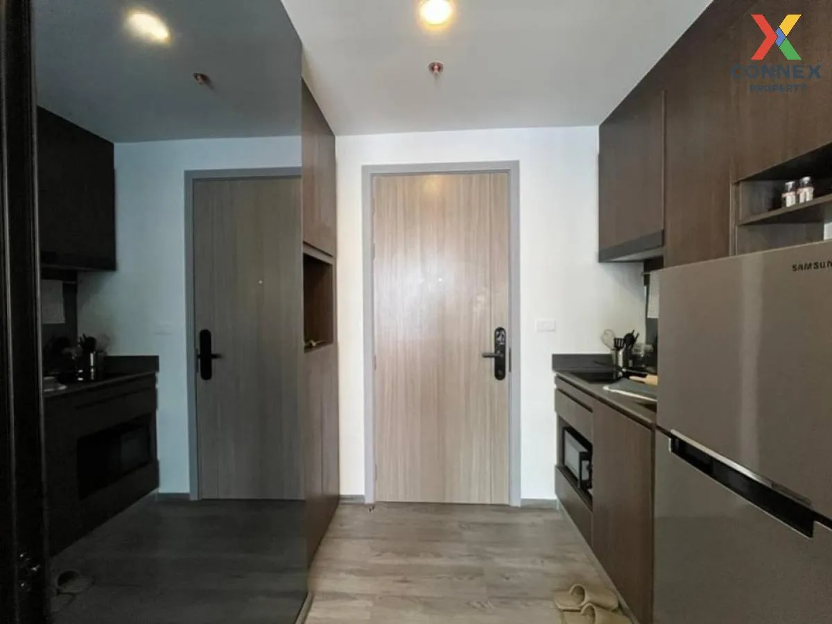 For Rent Condo , The Origin Ladprao-Bangkapi , Khlong Chan , Bang Kapi , Bangkok , CX-109873 3