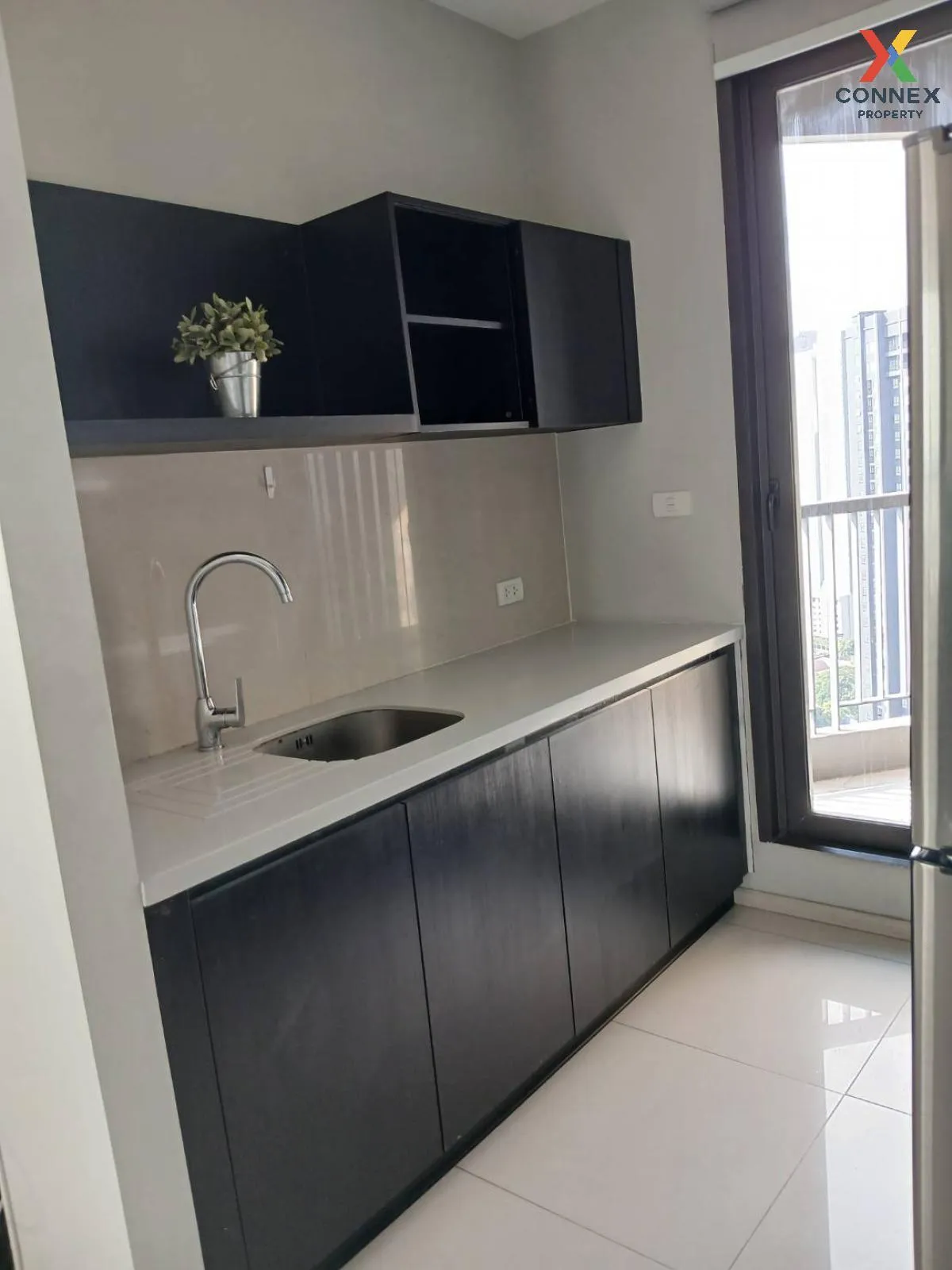 For Rent Condo , RHYTHM Sukhumvit 44/1 , BTS-Phra Khanong , Phra Khanong , Khlong Toei , Bangkok , CX-109874