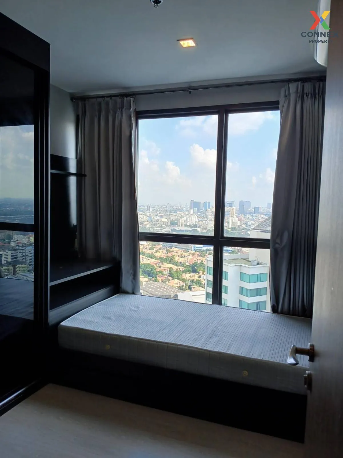 For Rent Condo , RHYTHM Sukhumvit 44/1 , BTS-Phra Khanong , Phra Khanong , Khlong Toei , Bangkok , CX-109874