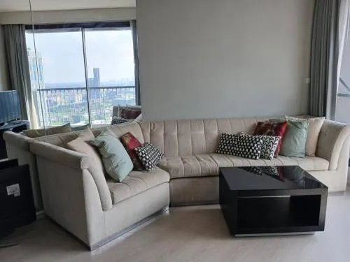 For Rent Condo , RHYTHM Sukhumvit 44/1 , BTS-Phra Khanong , Phra Khanong , Khlong Toei , Bangkok , CX-109874