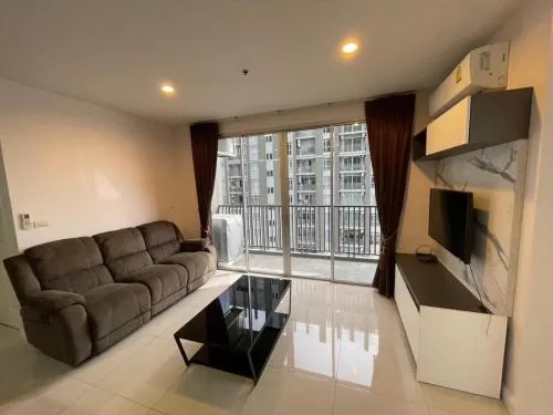 For Rent Condo , Manor Sanambinnam , MRT-Phra Nang Klao Bridge , Bang Kraso , Mueang Nonthaburi , Nonthaburi , CX-109875