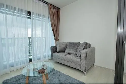 For Rent Condo , Life Sukhumvit 48 , BTS-Phra Khanong , Phra Khanong , Khlong Toei , Bangkok , CX-109878