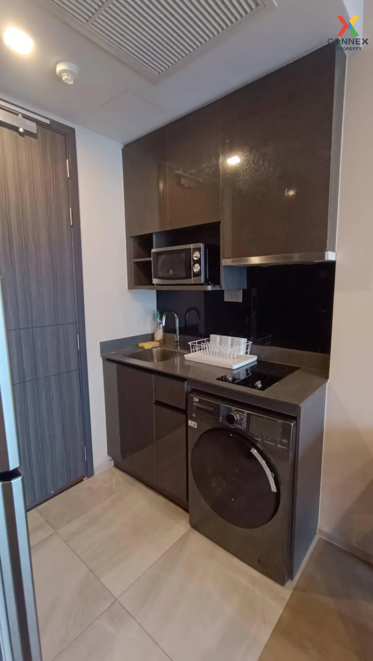 For Rent Condo , Ashton Asoke , BTS-Asok , Khlong Toei Nuea , Watthana , Bangkok , CX-109883 3