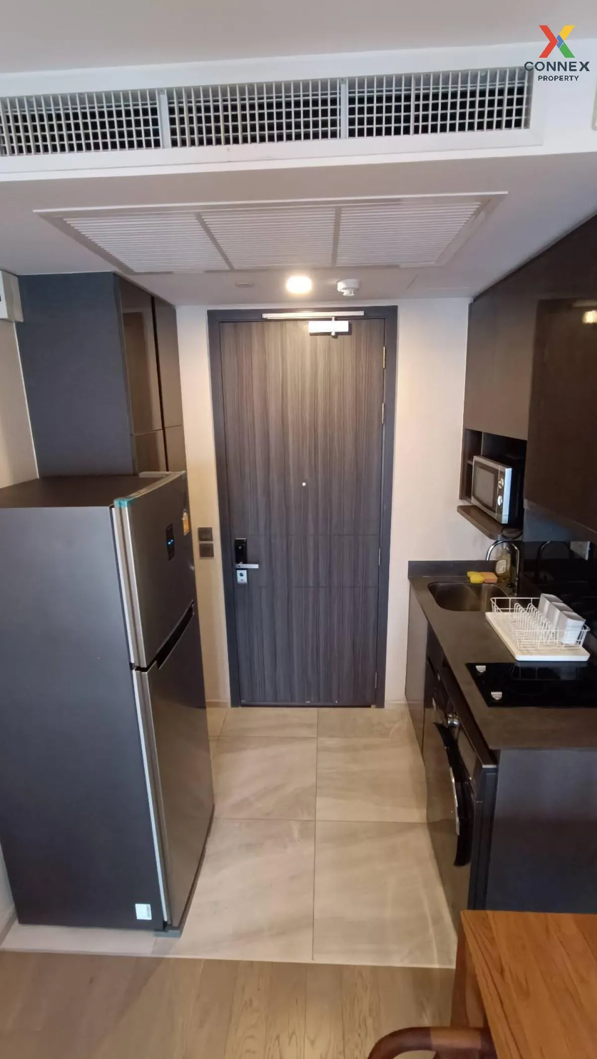 For Rent Condo , Ashton Asoke , BTS-Asok , Khlong Toei Nuea , Watthana , Bangkok , CX-109883 4