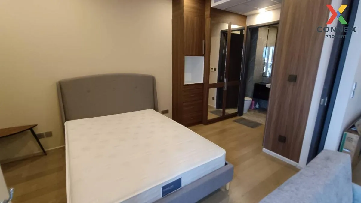 For Rent Condo , Ashton Asoke , BTS-Asok , Khlong Toei Nuea , Watthana , Bangkok , CX-109883