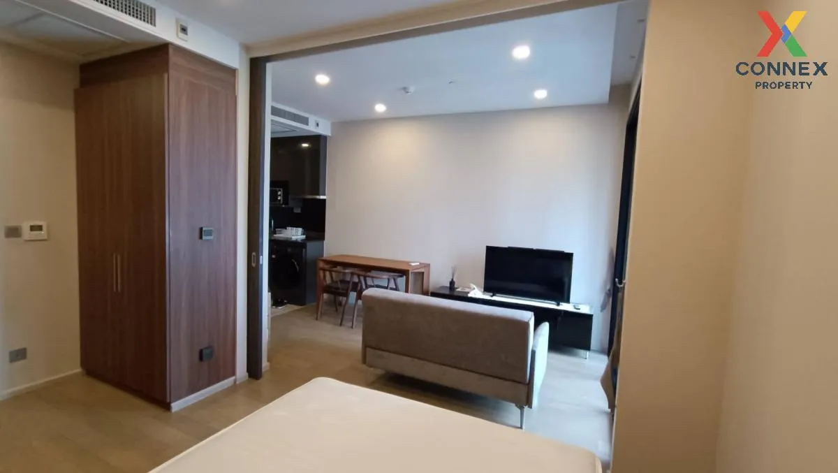 For Rent Condo , Ashton Asoke , BTS-Asok , Khlong Toei Nuea , Watthana , Bangkok , CX-109883