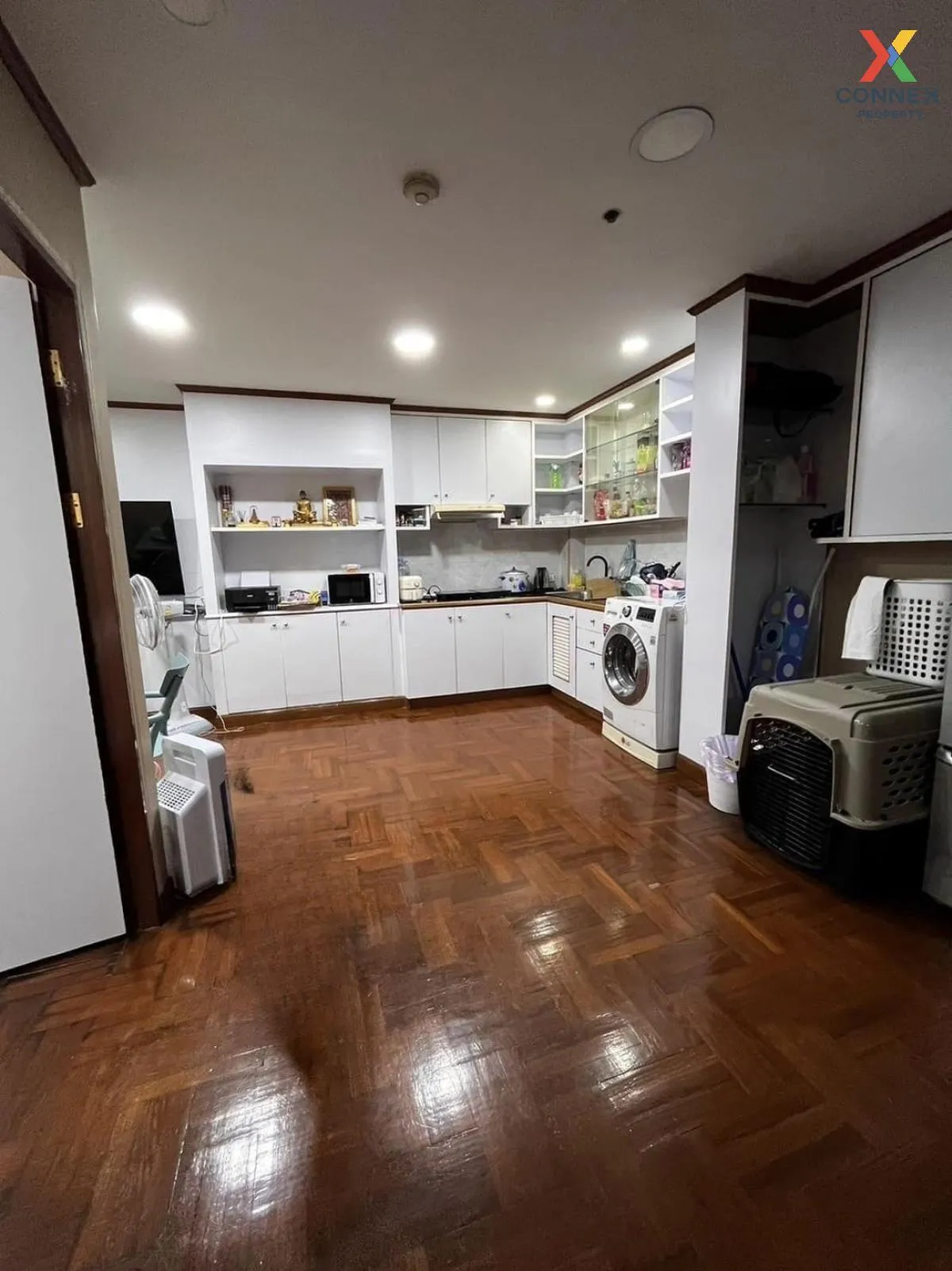 For Rent Condo , Wittayu Complex , BTS-Phloen Chit , Makkasan , Rat Thewi , Bangkok , CX-109885 3