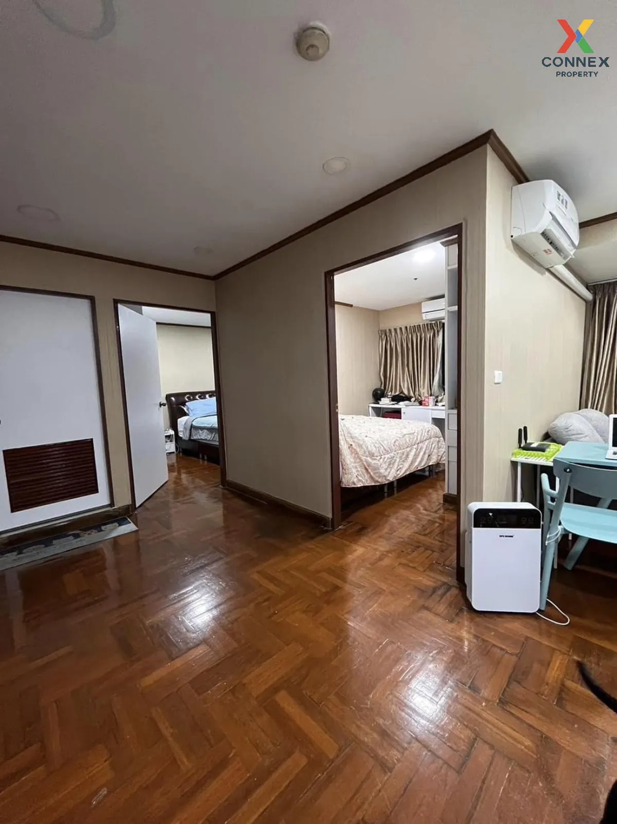 For Rent Condo , Wittayu Complex , BTS-Phloen Chit , Makkasan , Rat Thewi , Bangkok , CX-109885 4