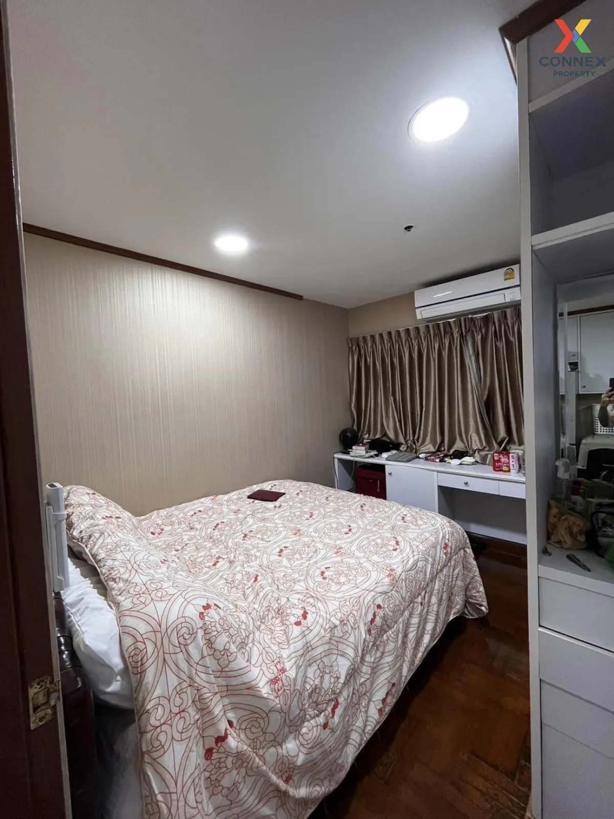 For Rent Condo , Wittayu Complex , BTS-Phloen Chit , Makkasan , Rat Thewi , Bangkok , CX-109885