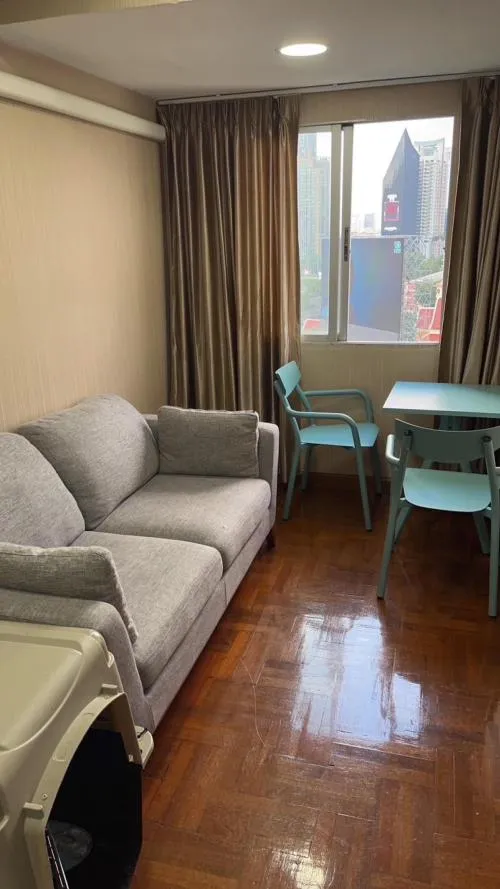 For Rent Condo , Wittayu Complex , BTS-Phloen Chit , Makkasan , Rat Thewi , Bangkok , CX-109885