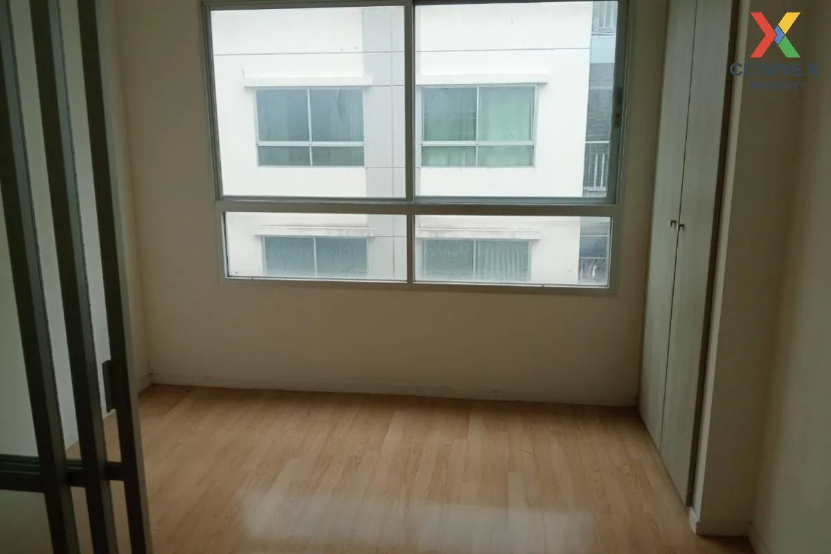 For Rent Condo , LUMPINI VILLE ONNUT-PHATTHANAKAN , ARL-Hua Mak , Prawet , Prawet , Bangkok , CX-109886 3