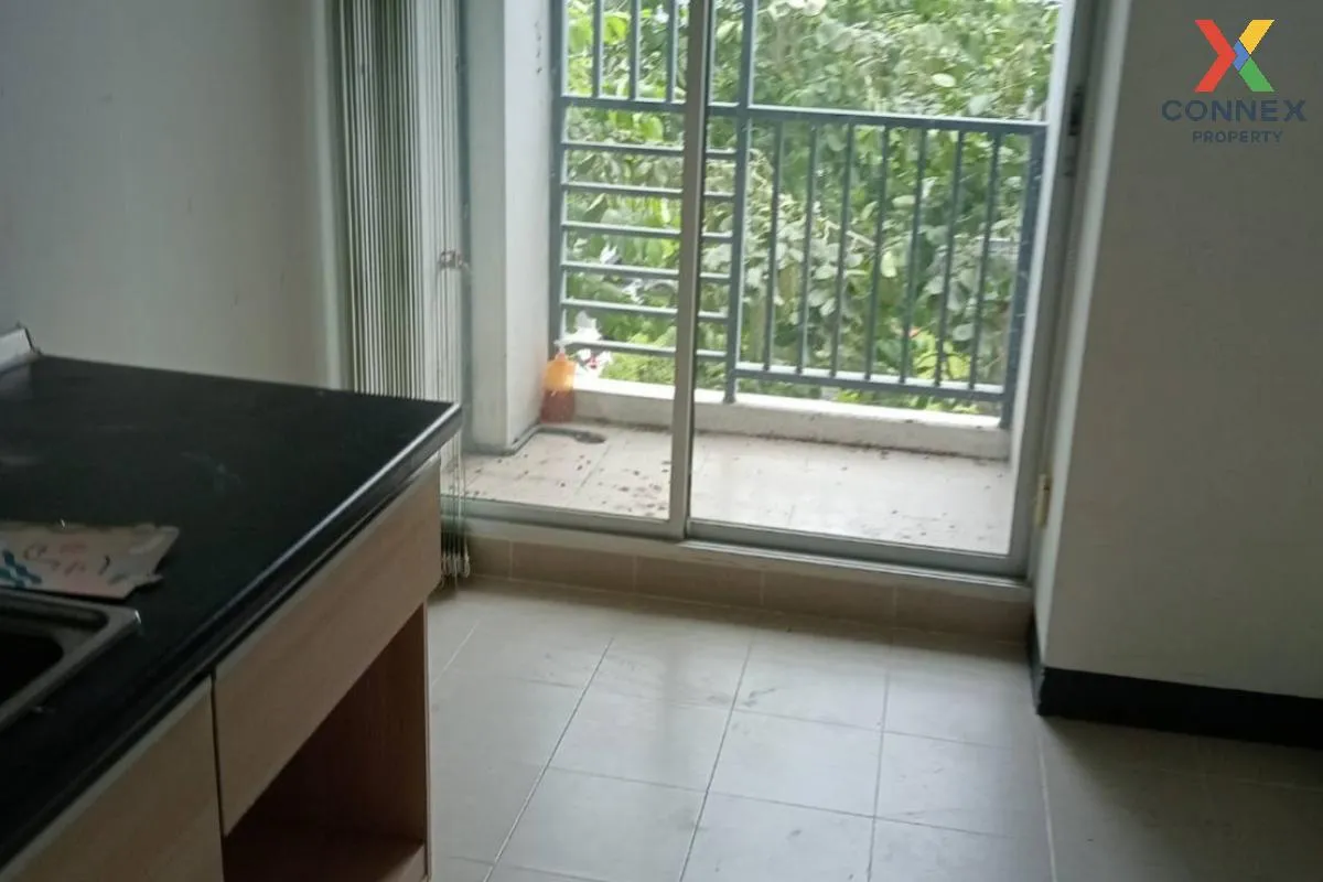 For Rent Condo , The Niche id Serithai , Khanna Yao , Khanna Yao , Bangkok , CX-109889 2