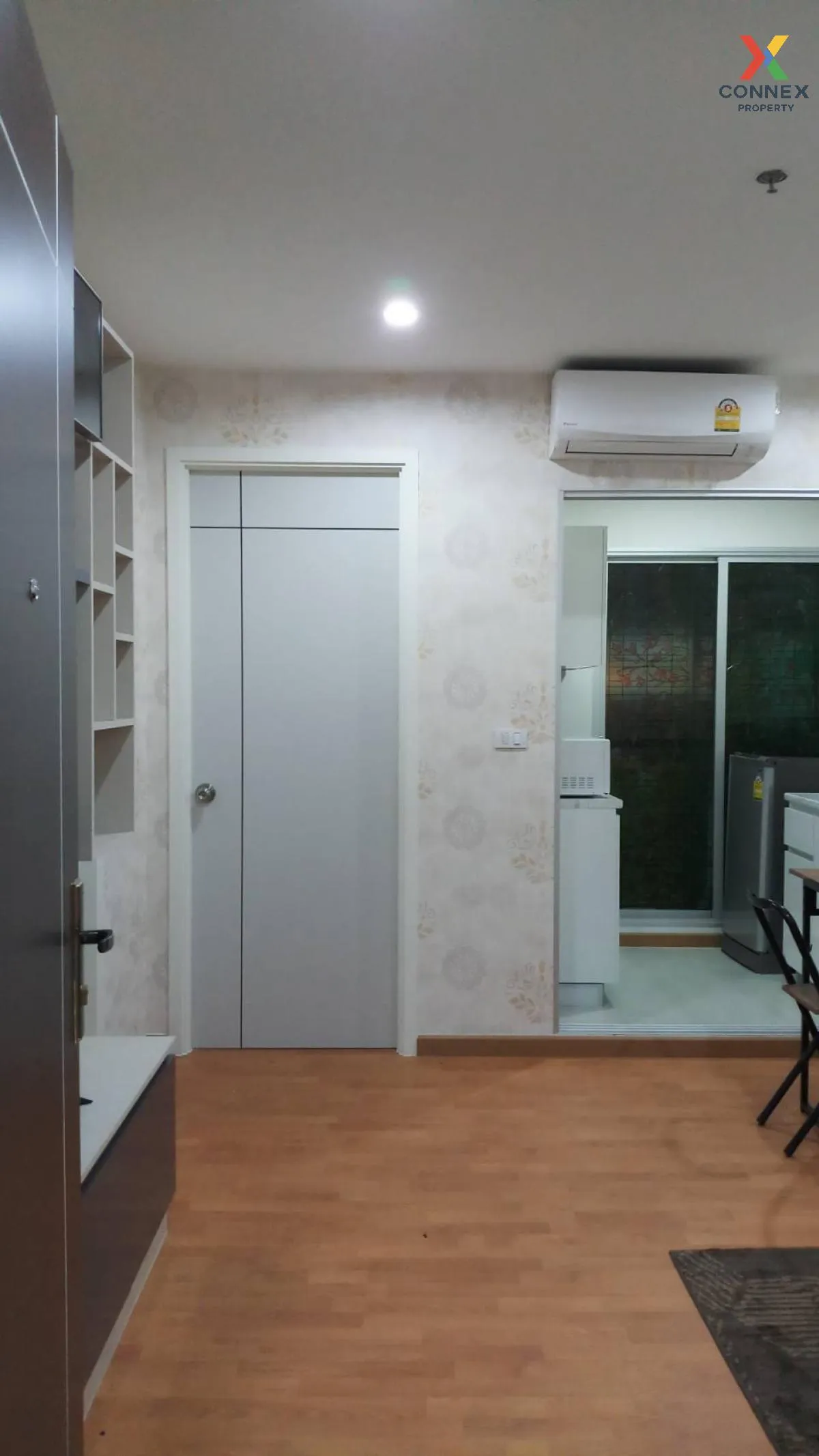 For Rent Condo , The President Petchkasem-Bangkhae , MRT-Lak Song , Bang Khae , Phasi Charoen , Bangkok , CX-109894 2