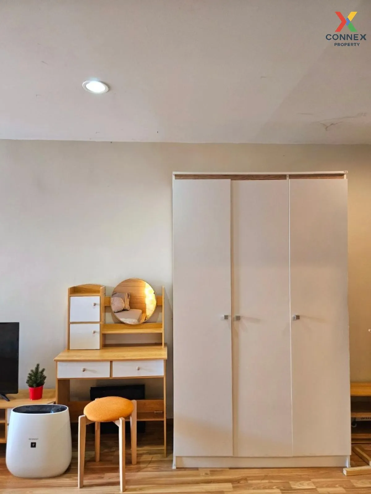 For Rent Condo , Regent Home 19 Sukhumvit 93 , BTS-Bang Chak , Bang Chak , Phra Khanong , Bangkok , CX-109898 3