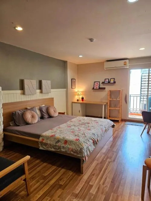 For Rent Condo , Regent Home 19 Sukhumvit 93 , BTS-Bang Chak , Bang Chak , Phra Khanong , Bangkok , CX-109898