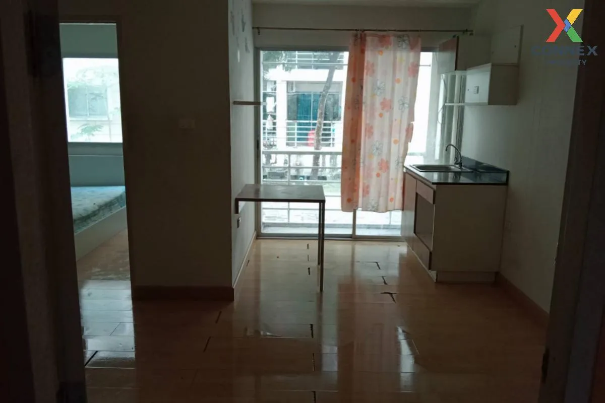 For Sale Condo , SMART CONDO RAMA 2 , Samae Dam , Bang Khun Thian , Bangkok , CX-109899 1