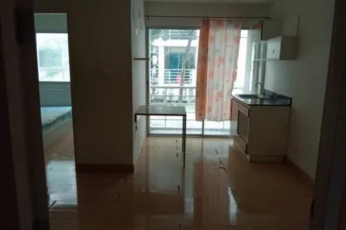 For Sale Condo , SMART CONDO RAMA 2 , Samae Dam , Bang Khun Thian , Bangkok , CX-109899