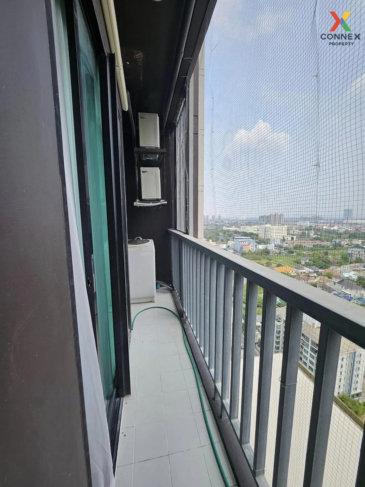 For Rent Condo , Astro Chaeng Wattana , Khlong Kluea , Pak Kret , Nonthaburi , CX-109900