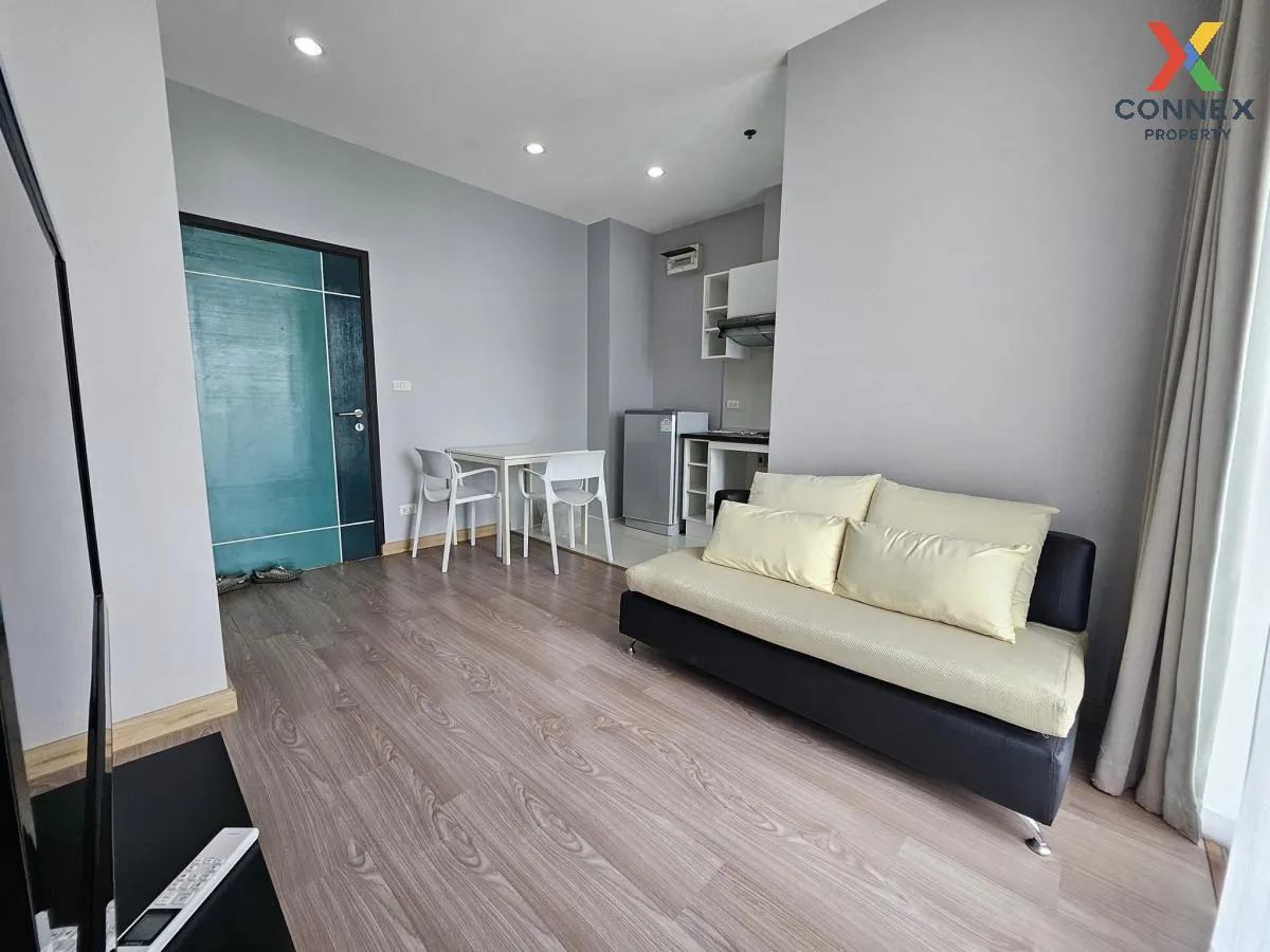 For Rent Condo , Astro Chaeng Wattana , Khlong Kluea , Pak Kret , Nonthaburi , CX-109900 1