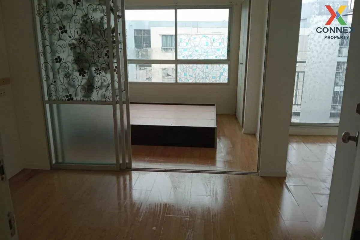 For Rent Condo , LUMPINI VILLE ONNUT-PHATTHANAKAN , ARL-Hua Mak , Prawet , Prawet , Bangkok , CX-109913 1