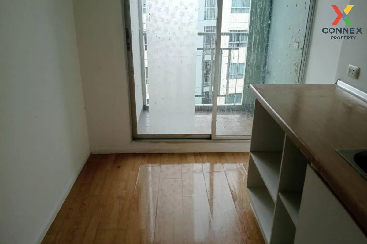 For Rent Condo , LUMPINI VILLE ONNUT-PHATTHANAKAN , ARL-Hua Mak , Prawet , Prawet , Bangkok , CX-109913 2