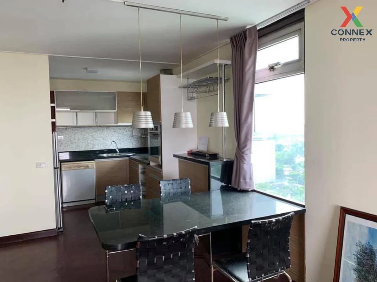 For Rent Condo , Golden Lake View , Bang Phut , Pak Kret , Nonthaburi , CX-109921