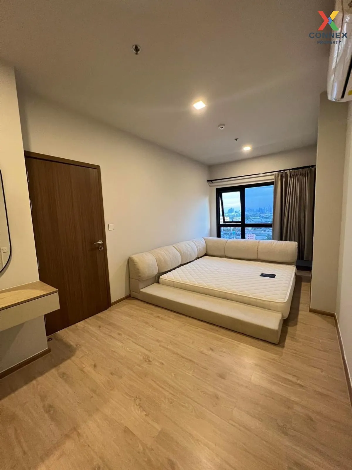 For Rent Condo , Metris Pattanakarn - Ekkamai , Suan Luang , Suan Luang , Bangkok , CX-109922 4