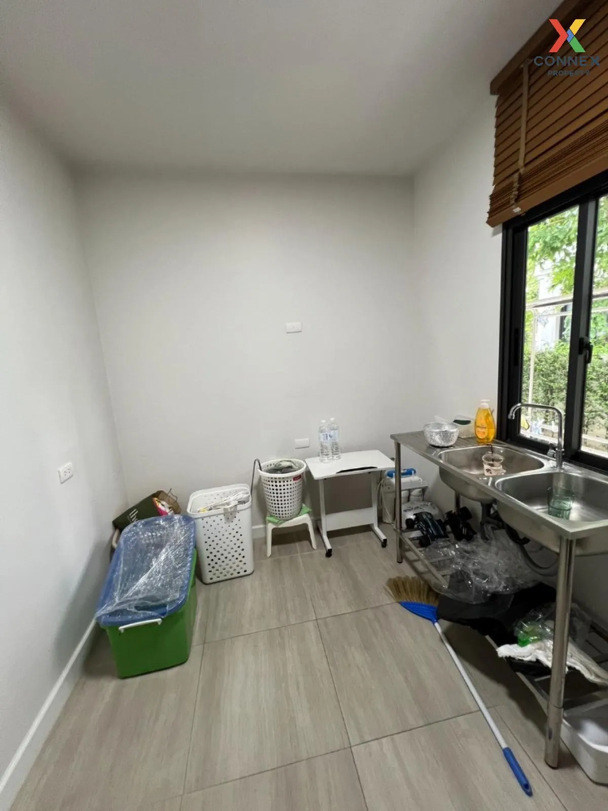 For Rent House , Pannana Phutthamonthon Sai 3 , Bang Phai , Bang Khae , Bangkok , CX-109928