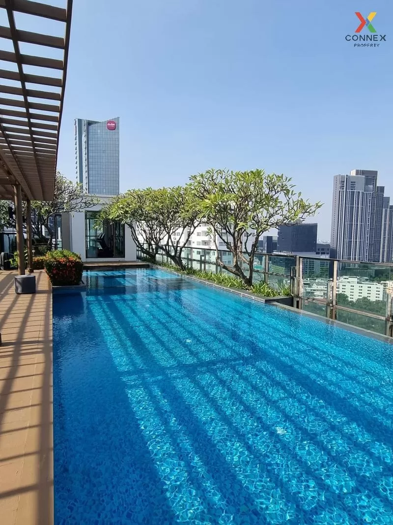 FOR RENT condo , Ideo Mix Sukhumvit 103 , BTS-Udom Suk , Bang Na , Bang Na , Bangkok , CX-10993