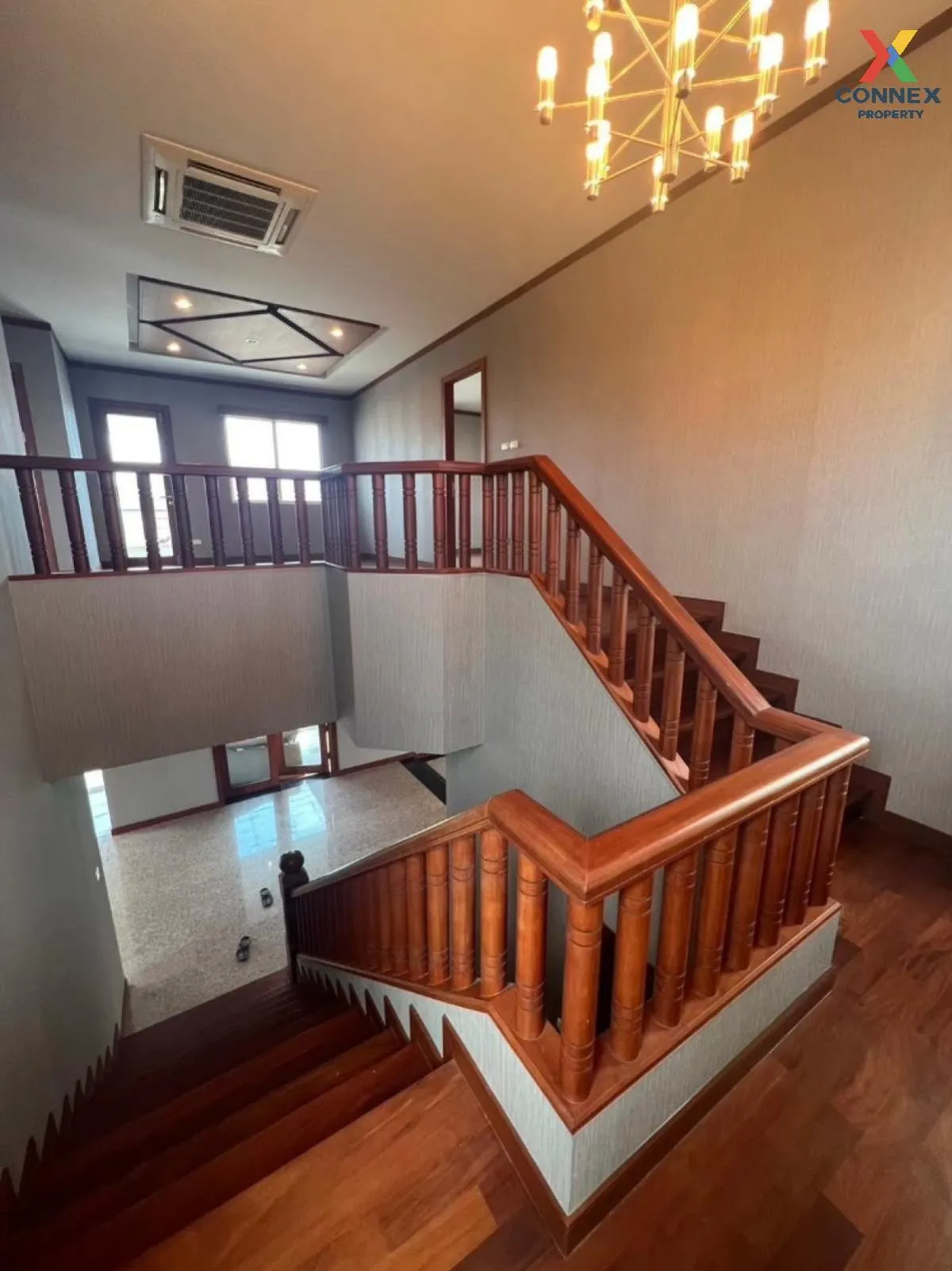 For Rent House , Sireethorn Suvarnabhumi , Thap Yao , Lat Krabang , Bangkok , CX-109930