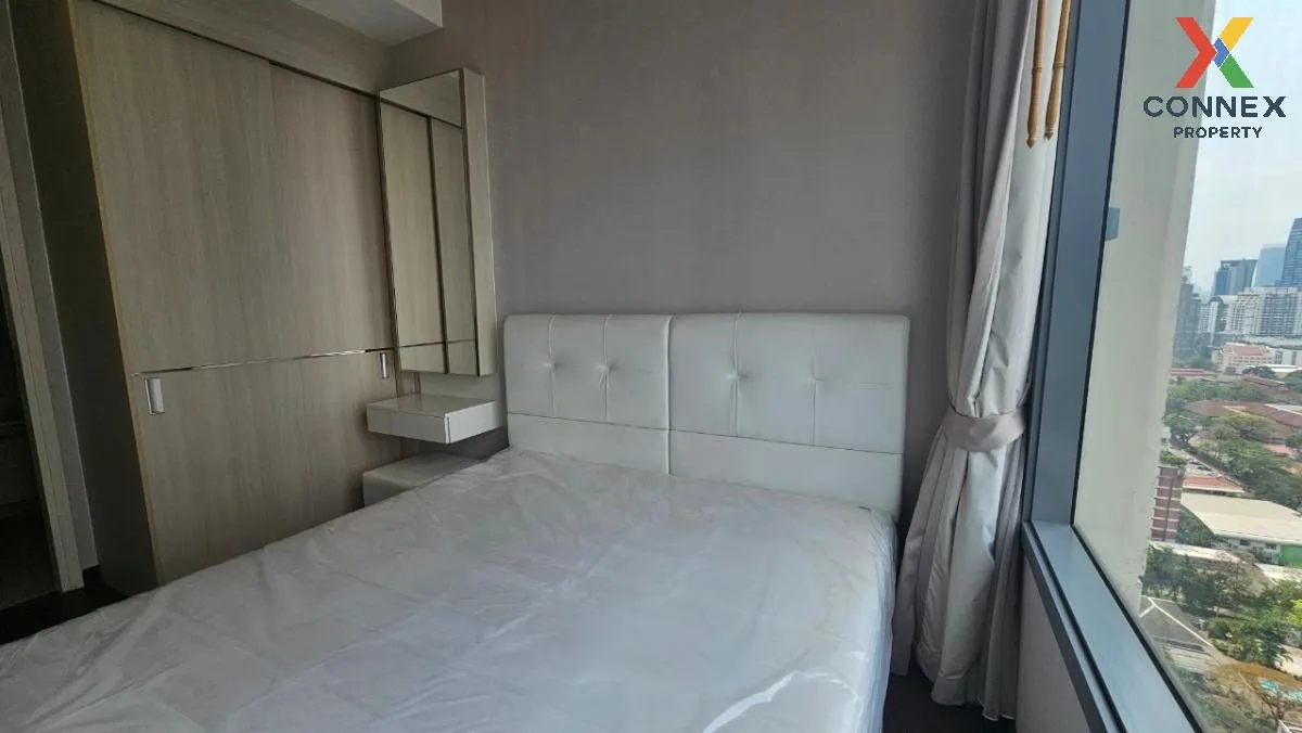 For Rent Condo , Q Asoke , MRT-Phetchaburi , Makkasan , Rat Thewi , Bangkok , CX-109931 1