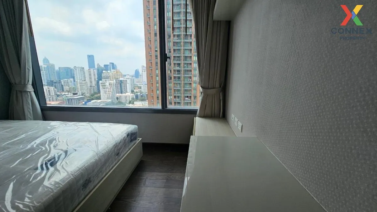 For Rent Condo , Q Asoke , MRT-Phetchaburi , Makkasan , Rat Thewi , Bangkok , CX-109931 4