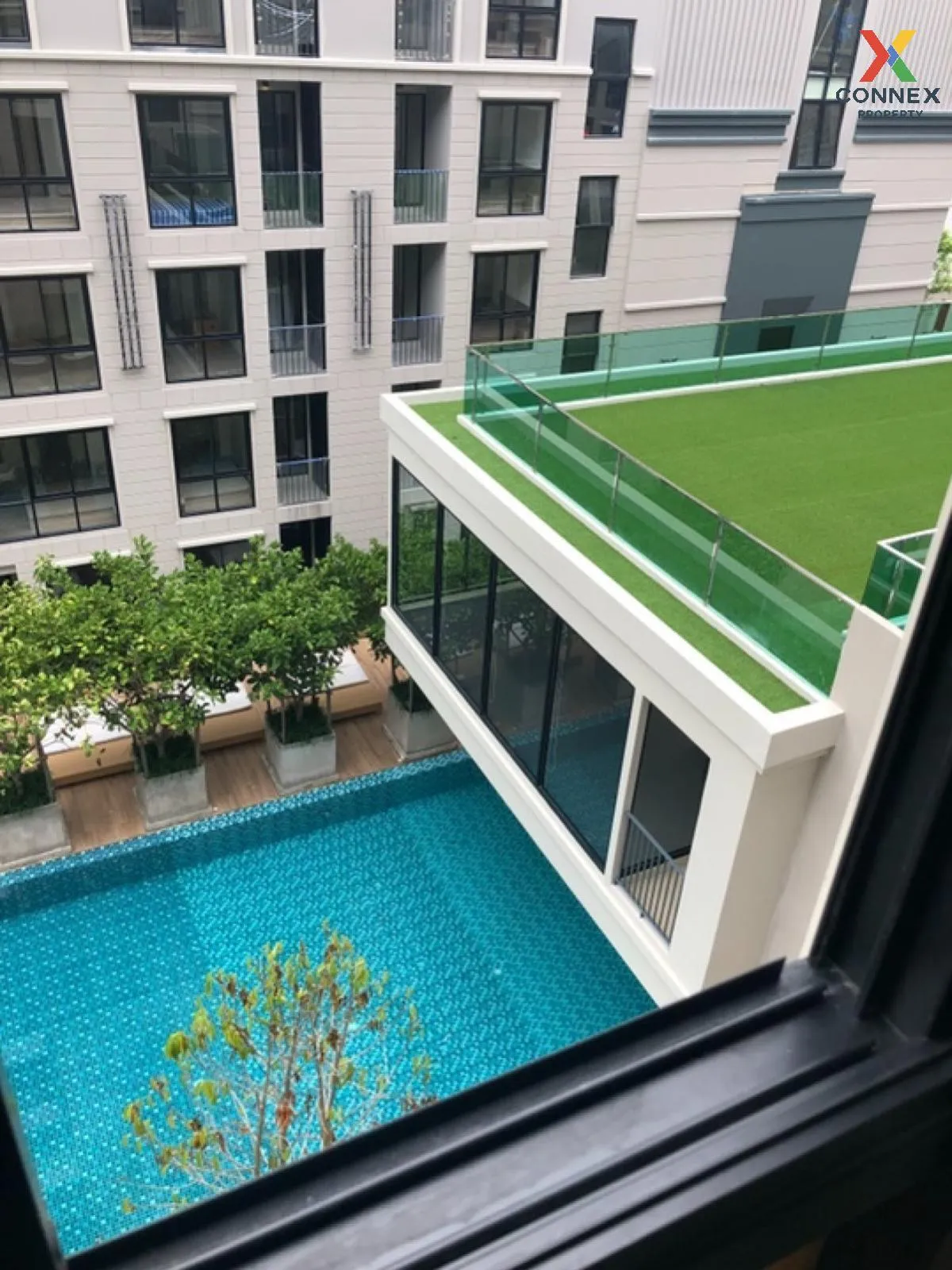 For Sale Condo , Maestro 03 Ratchada -Rama 9 , MRT-Phra Ram 9 , Din Daeng , Din Daeng , Bangkok , CX-109933 3