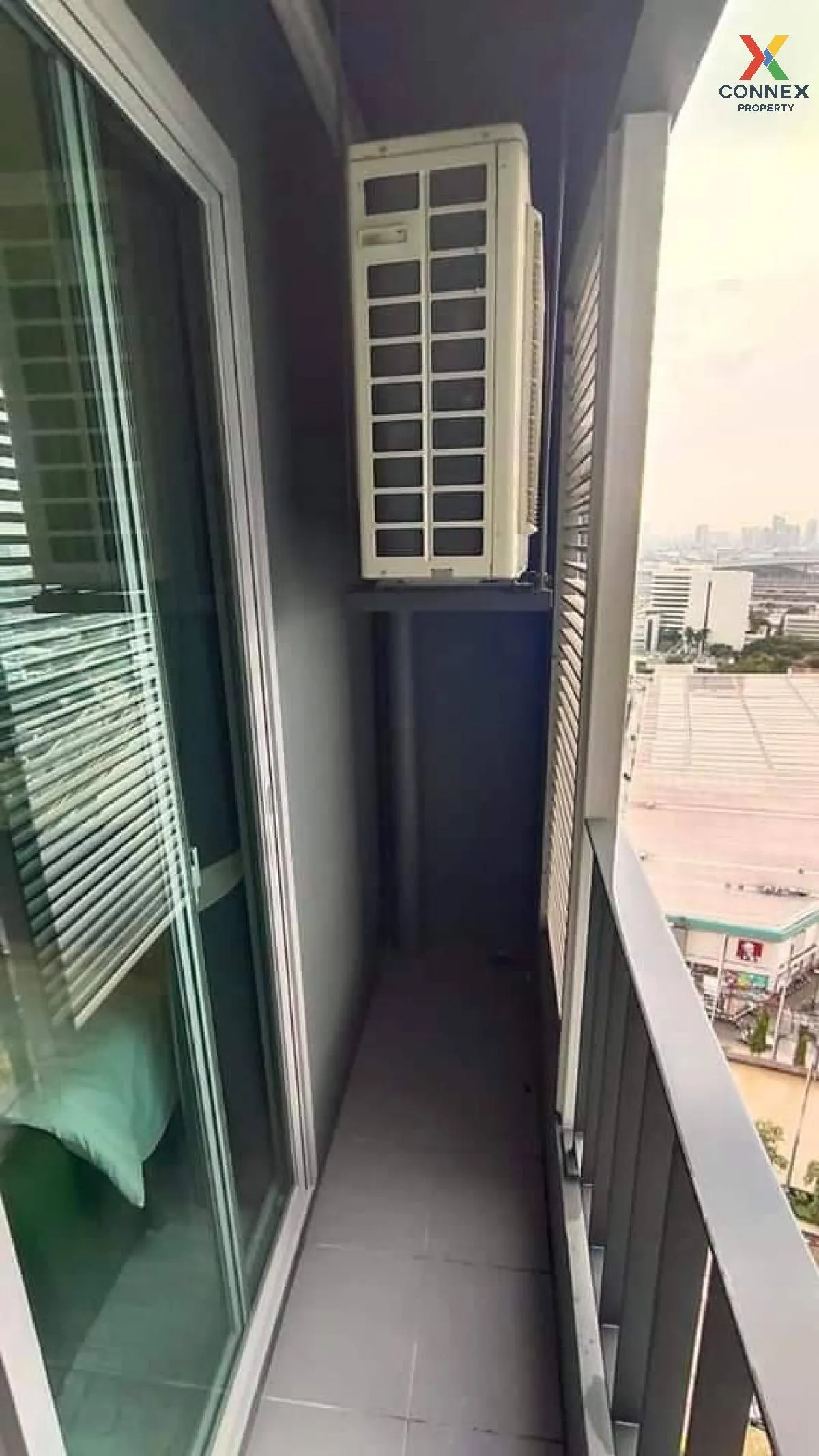 For Rent Condo , Ideo Mobi Bangsue Grand Interchange , MRT-Tao Poon , Bang Sue , Bang Su , Bangkok , CX-109935