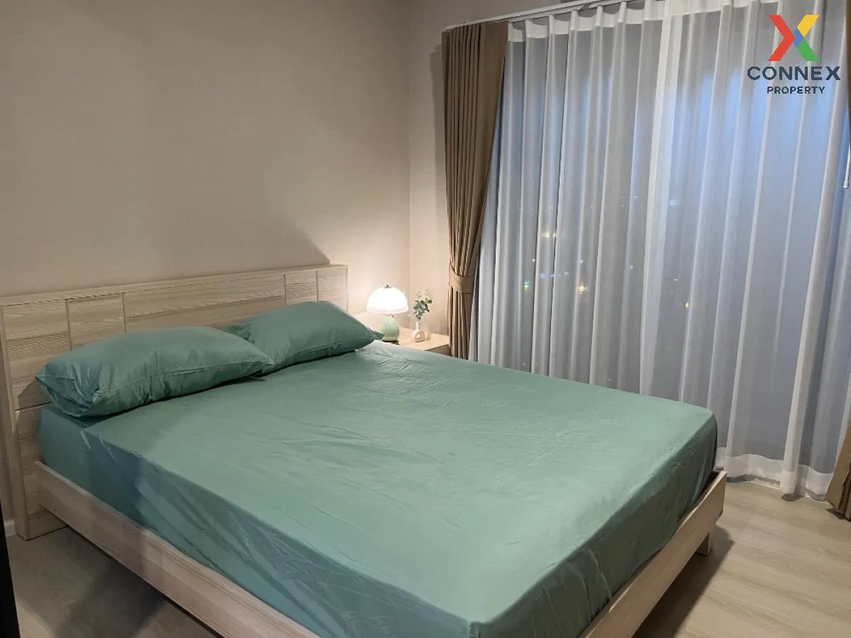 For Rent Condo , A Space Mega 2 , Bang Kaeo , Bang Phli , Samut Prakarn , CX-109937 3