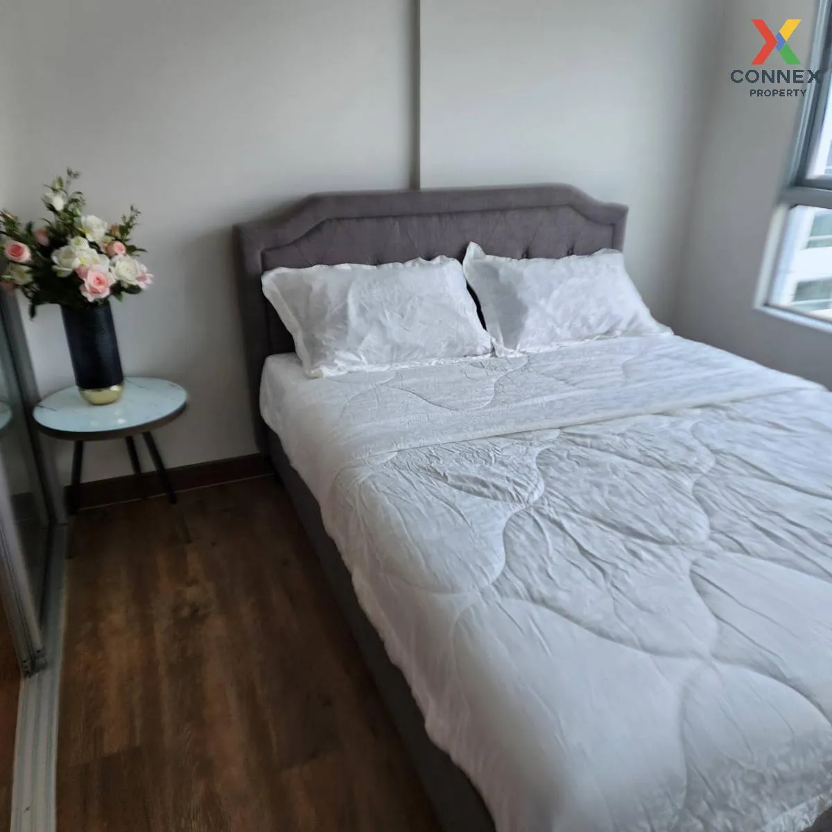 For Rent Condo , D Condo Rattanathibet , MRT-Sai Ma , Sai Ma , Don Mueang , Nonthaburi , CX-109942