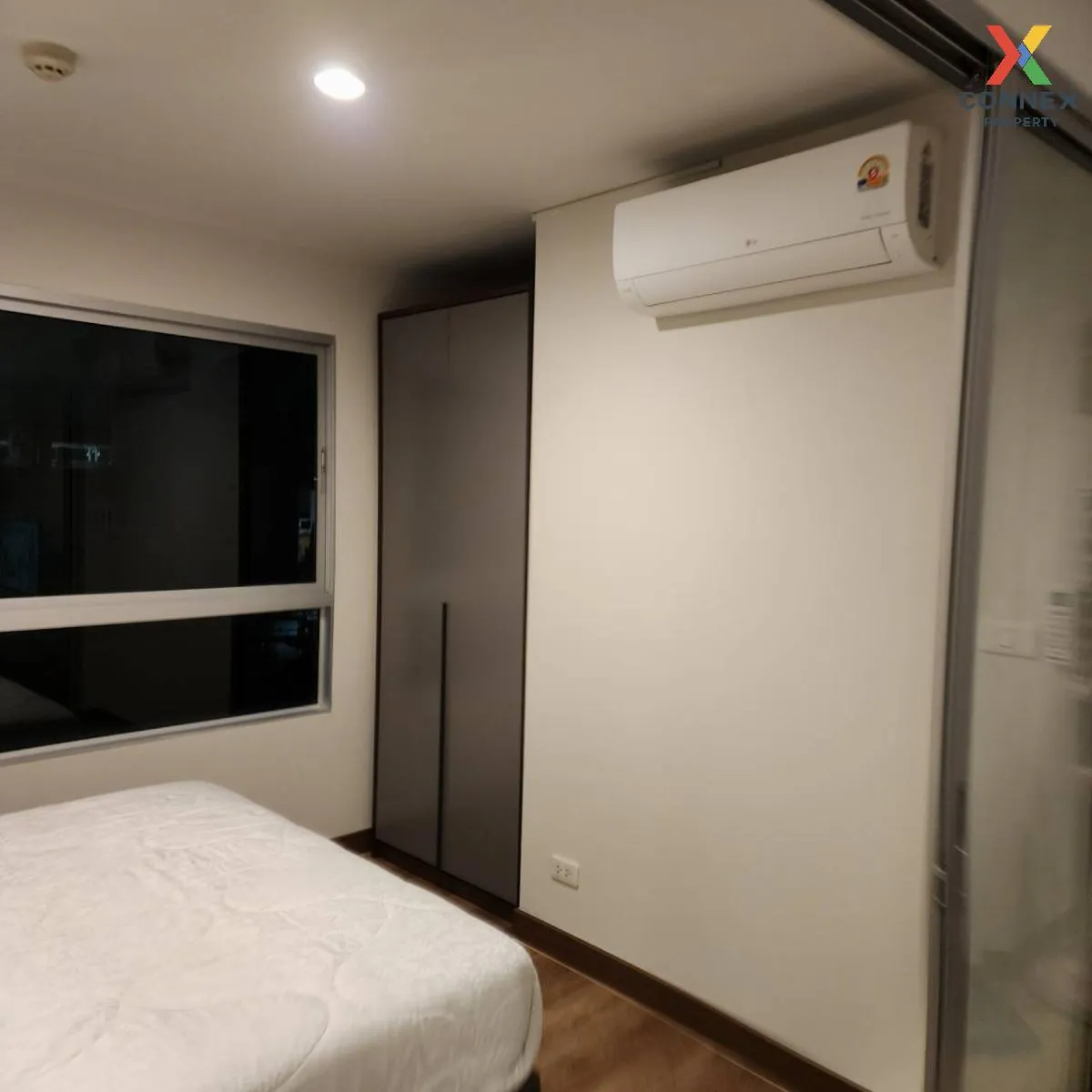 For Rent Condo , D Condo Rattanathibet , MRT-Sai Ma , Sai Ma , Don Mueang , Nonthaburi , CX-109942