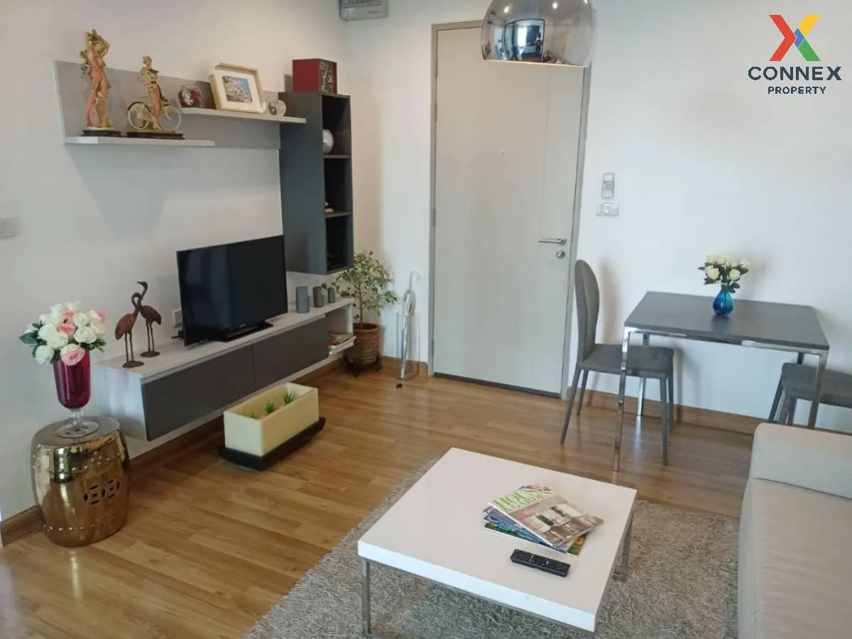 For Rent Condo , Premio Vetro Kaset , Lat Yao , Chatuchak , Bangkok , CX-109946