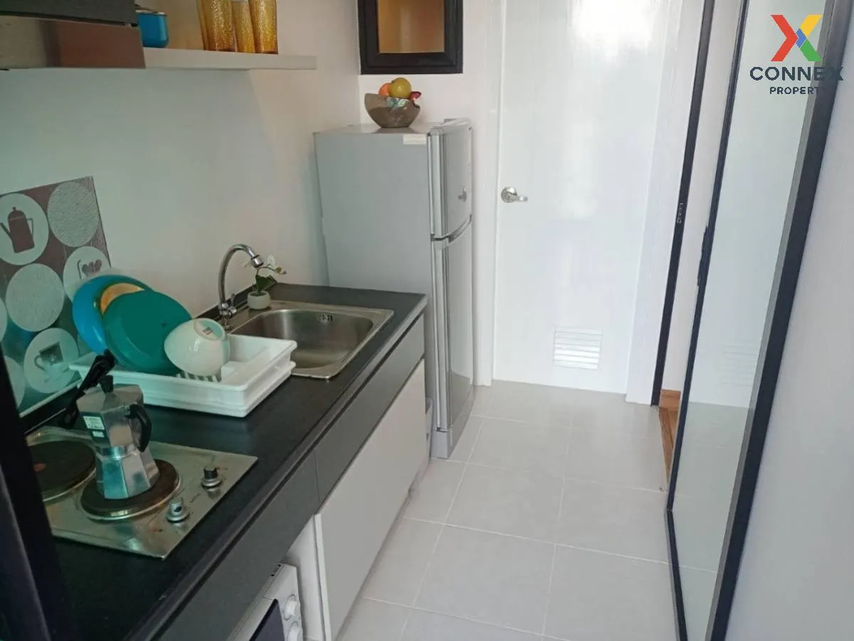 For Rent Condo , Premio Vetro Kaset , Lat Yao , Chatuchak , Bangkok , CX-109946