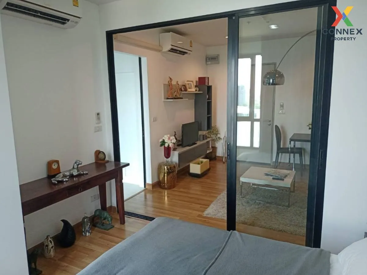 For Rent Condo , Premio Vetro Kaset , Lat Yao , Chatuchak , Bangkok , CX-109946