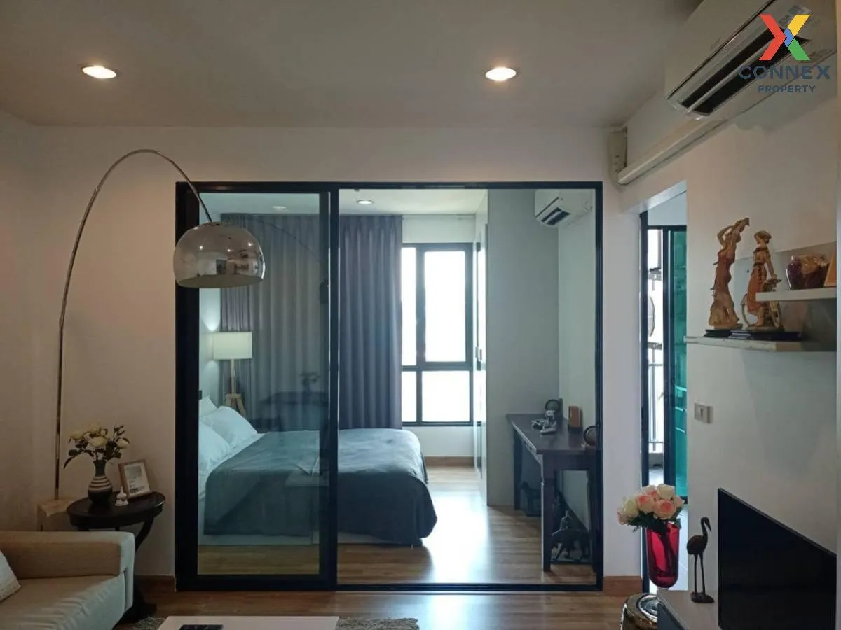 For Rent Condo , Premio Vetro Kaset , Lat Yao , Chatuchak , Bangkok , CX-109946