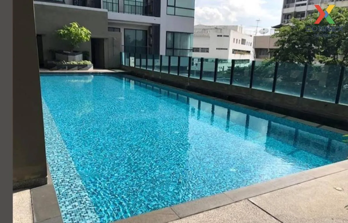 For Rent Condo , Premio Vetro Kaset , Lat Yao , Chatuchak , Bangkok , CX-109946