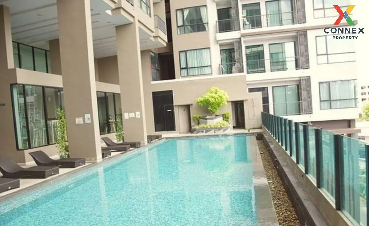 For Rent Condo , Premio Vetro Kaset , Lat Yao , Chatuchak , Bangkok , CX-109946